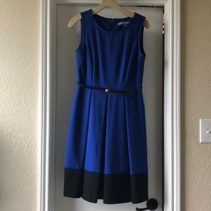 Andrew Marc New York Dress, size 8